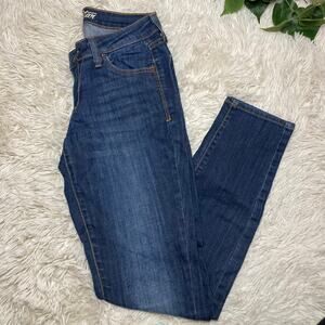 Old navy The Rockstar women’s denim skinny jeans